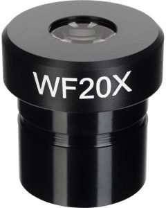 Окуляр Levenhuk MED 20x/9 (D 23,2 mm)