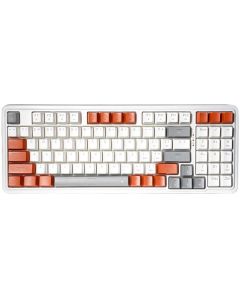 Redragon Gloria RGB Red Switch K664WOG-RGB