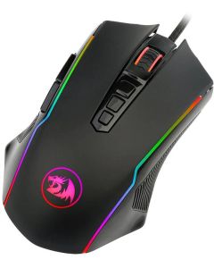 Геймърска мишка Redragon Ranger Basic RGB M910-K