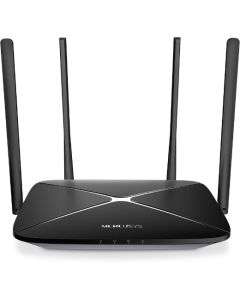 Mercusys AC12G двубандов гигабитен