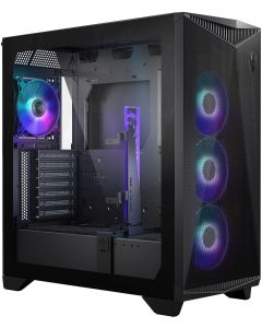 MSI MPG GUNGNIR 300R AIRFLOW, Mid Tower, ATX, Type C