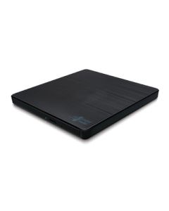 DVD записвачка DVDRW HLDS GP60NB60.AUAE12B USB Black ext
