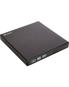 Преносимо USB мини DVD записващо устройство