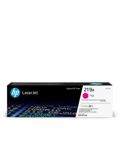HP 219A Magenta Original LaserJet Toner Cartridge