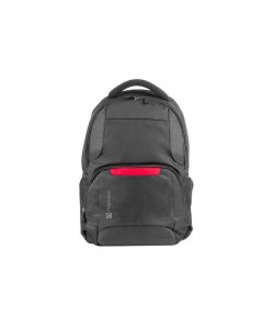 Natec Laptop Backpack Eland 15.6" Black