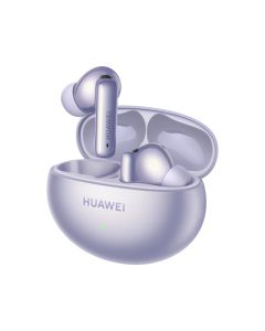 Huawei FreeBuds 6i, лилави