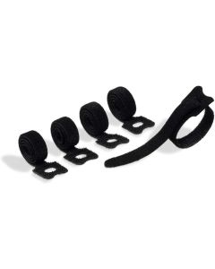 Кабелни връзки Durable Cavoline, черни