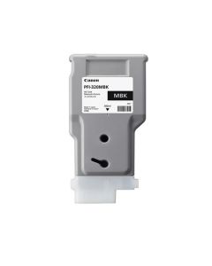 Оригинален патрон Canon PFI-320, Matte Black