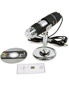 Nowa Szkola Микроскоп, дигитален, USB