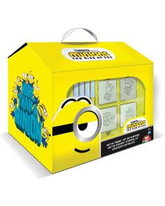 Multiprint Креативен комплект Minions, къщичка