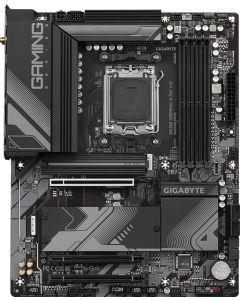 Дънна платка GIGABYTE B650 GAMING X AX V2, Socket AM5