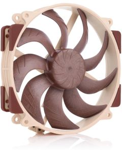 Noctua вентилатор Fan 140mm - NF-A14x25r G2 PWM