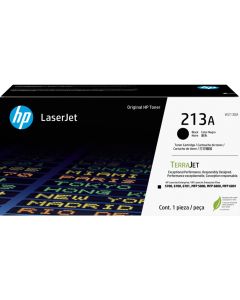 HP 213A Black Original LaserJet Toner Cartridge