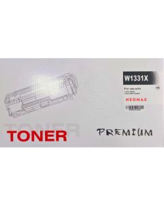 КАСЕТА ЗА HP LASER 408/MFP432 - Black - /331X/ - W1331X