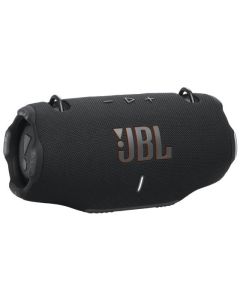 JBL Xtreme 4 BLK Portable waterproof speaker