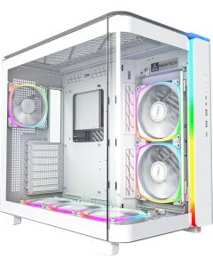 Montech KING 95 Pro, Dual Chamber Mid-tower Case