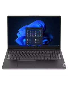 Lenovo V15 G4 IRU, 15.6", Full HD, Intel Core i3-1315U, Intel UHD Graphics, 8 GB, 512 GB SSD, Без OS, Черен