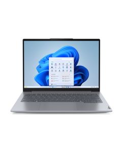 LENOVO ThinkBook 14 G7 ARP, AMD Ryzen 7 7735HS, 16 GB DDR5, 512GB M.2 NVMe SSD, 14" Full HD+, W11P