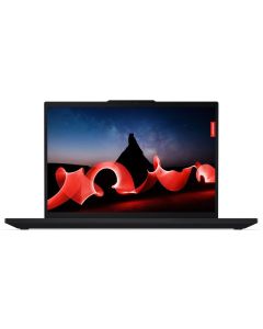 LENOVO ThinkPad T16 G3, Intel Core Ultra 7 155U, 16GB 512GB SSD NVMe, 16\" Full HD+, Windows 11 Pro , Черен