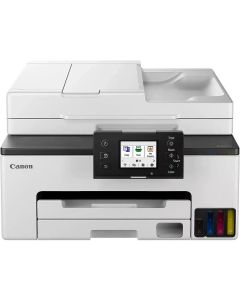 Canon MAXIFY GX2040 All-In-One, White&Black