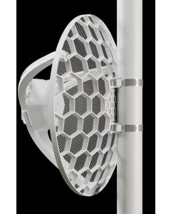 MikroTik LHGGR&FG621-EA, LHGG LTE6 kit, 800MHz dual-core POE