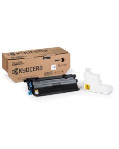Тонер касета Kyocera TK-3300, черна