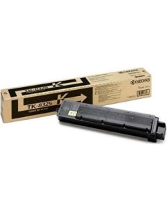 Тонер касета Kyocera TK-8325K, черна