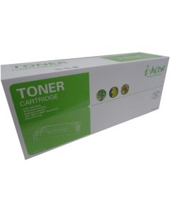 Тонер касета Kyocera TK-8325Y, жълта