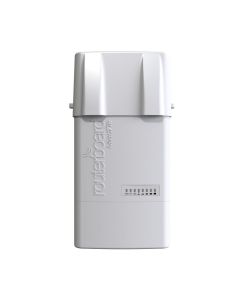 Точка за достъп MikroTik L11UG-5HaxD-NB, NetBox 5 ax, 2400 Mbit-s