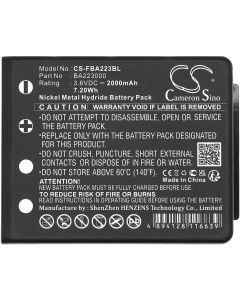 за дистанционно управление за кран HBC Radiomatic Quadrix, Micron 4,5,6,7