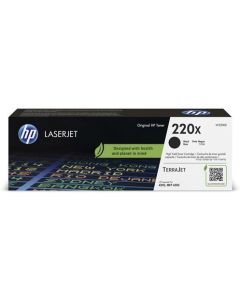 КАСЕТА ЗА HP Color Laserjet PRO 4202/MFP 4302 - Black - /220X/ - PN W2200X