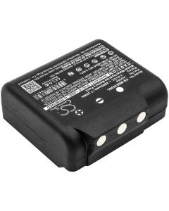 Батерия за дистанционно управление за кран iMET BE5500, M550S ZEUS AS060