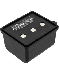Батерия за дистанционно управление за кран Itowa Compact- JAY OMNICONTROL