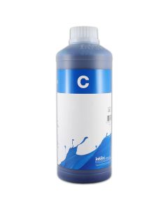 Бутилка с мастило INKTEC, за Epson L11160 - L15150 - L15160- WF-C5710, 1L, Cyan