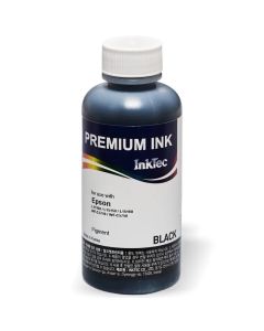 Бутилка с мастило INKTEC, за Epson L11160 - L15150 - L15160, 100ml, Black