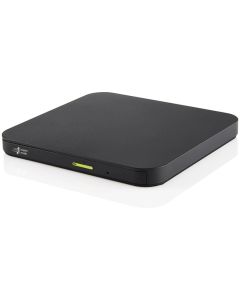 Hitachi-LG GP96YB70, 8x DVD+/-R, 6x DVD+/-R DL, 5x DVD-RAM, 24x CD-R, USB 2.0