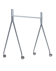 Yealink подвижна стойка за под за MeetingBoard 65