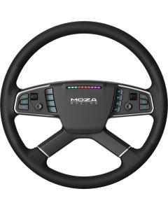 Волан MOZA TSW Truck Wheel