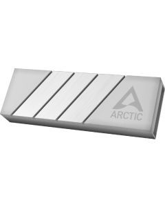 Arctic охладител M.2 2280 SSD Cooler - M2 Pro (Silver)