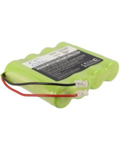 Батерия за телефон 4* АА 4,8V NiMH 1300mAh Philips CP200 Cameron Sino