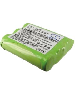 Батерия за телефон 3* АА 3.6V NiMH 1500mAh GE 26935 Cameron Sino