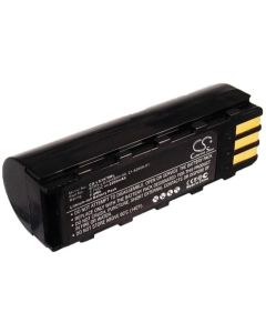 Батерия за баркод скенер Honeywell 8800, Symbol LS3478 BTRY-LS34IAB00-00