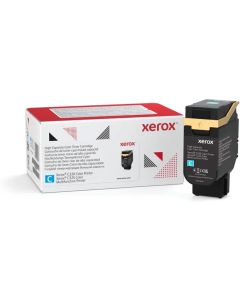 XEROX Toner Cyan Standard C320-C325 1800 pages