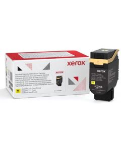 XEROX Toner Yellow Standard C320-C325 1800 pages