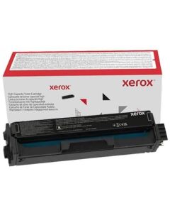 XEROX Toner Black Standard C320-C325 2200 pages