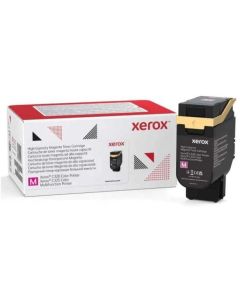 XEROX Toner Magenta Hi Cap C320-C325 5500 pages