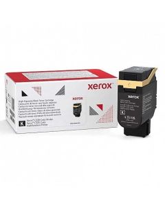XEROX Toner Black Hi Cap C320-C325 8000 pages