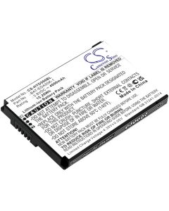 Батерия за баркод скенер Honeywell EDA50K ScanPal 50 BAT-EDA50K-1