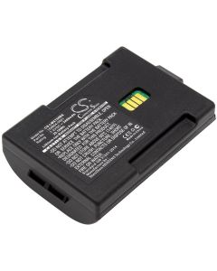 Батерия за баркод скенер Honeywell TXE TECTON MX7 159904-0001 LiIon 7.4V