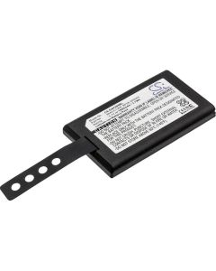 Батерия за баркод скенер Datalogic CVR2 DL-Memor- Wasp DT10 94ACC1368